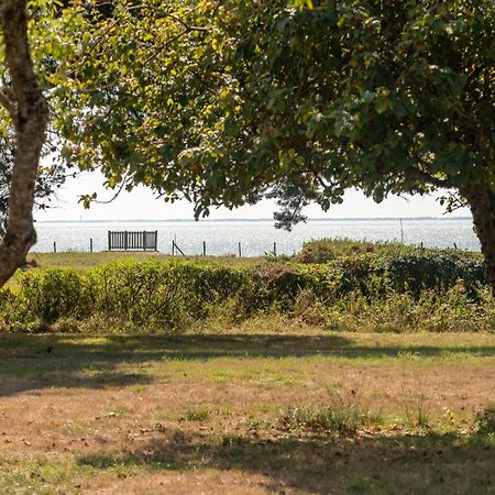 La Paisible - 50M Mer - Jardin La Bernerie-en-Retz Exteriér fotografie